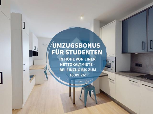 Apartment mieten in Wiesbaden, Hessen