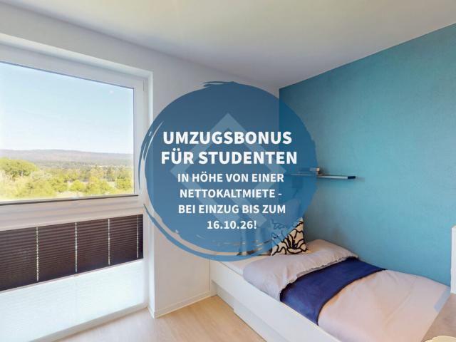 Apartment mieten in Wiesbaden, Hessen