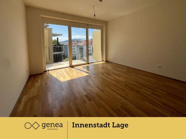 Apartment mieten in Gries, Gersdorf-Feistritz
