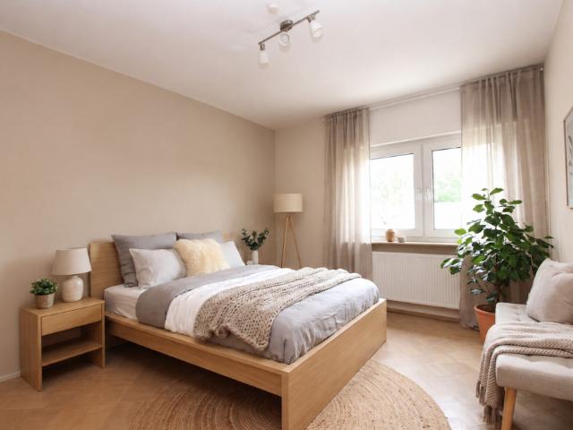 Wohnung mieten in Ludwigshafen, Rheinland-Pfalz