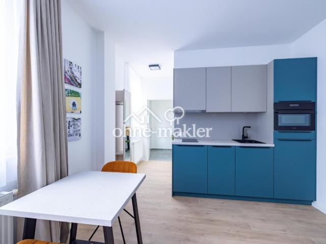 Apartment mieten in Nürnberg, Bayern