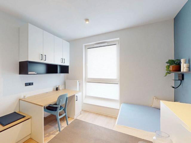 Apartment mieten in Wiesbaden, Hessen