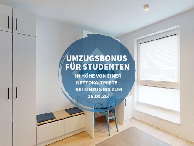 Apartment mieten in Wiesbaden, Hessen