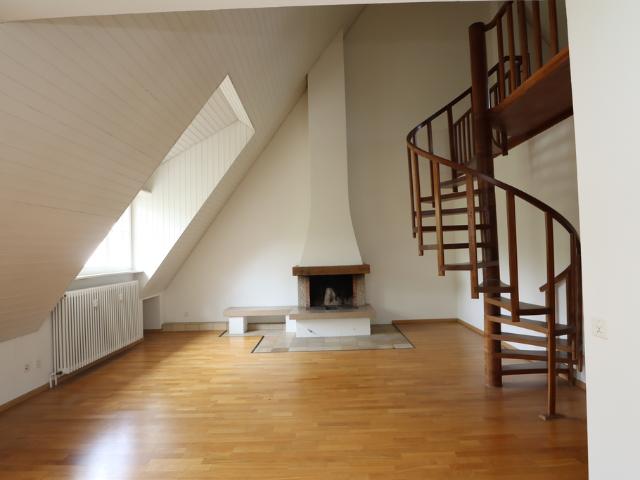 Apartment mieten in Basel