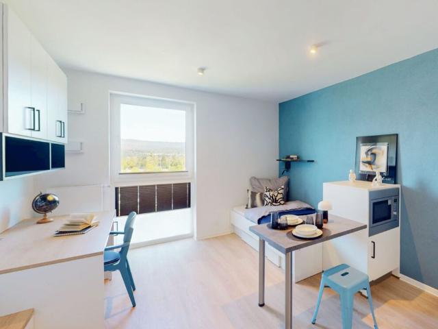 Apartment mieten in Wiesbaden, Hessen