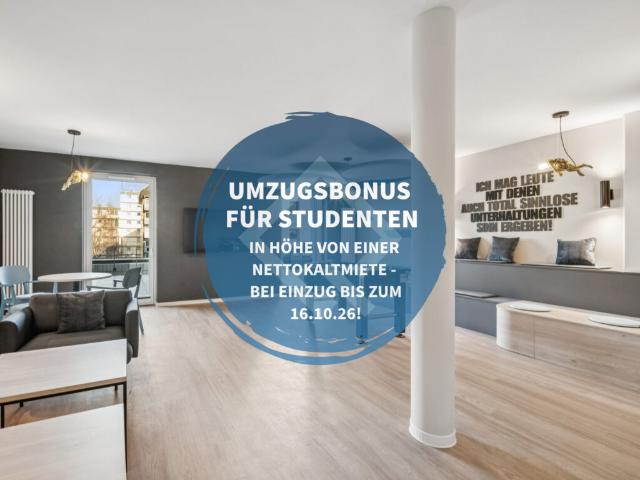 Apartment mieten in Wiesbaden, Hessen