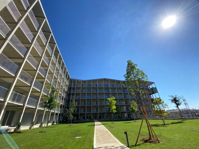 Apartment mieten in Lend, Gersdorf-Feistritz