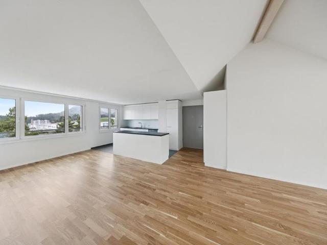 Apartment mieten in Schwanden, Köniz