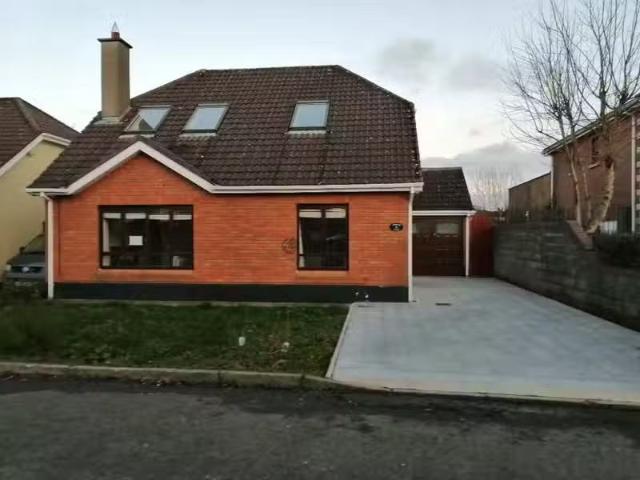 House to rent