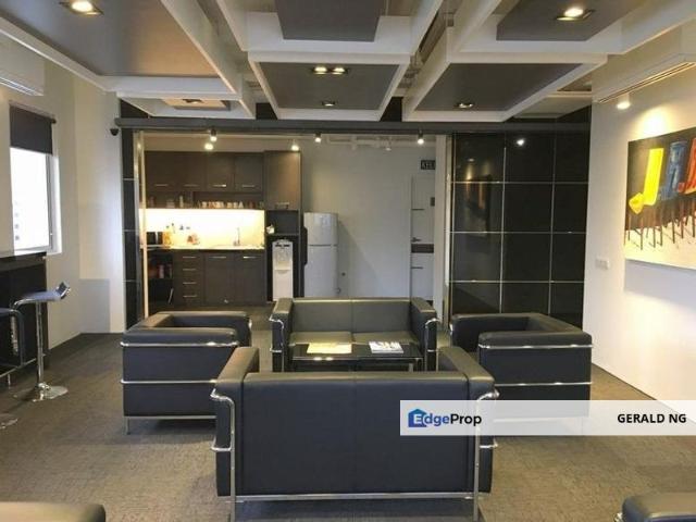 Shop for rent in Country Heights Damansara, Kuala Lumpur