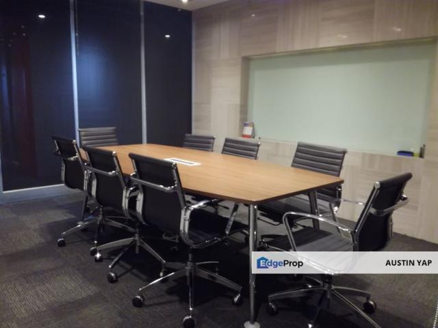 Shop for rent in Mont Kiara, Kuala Lumpur