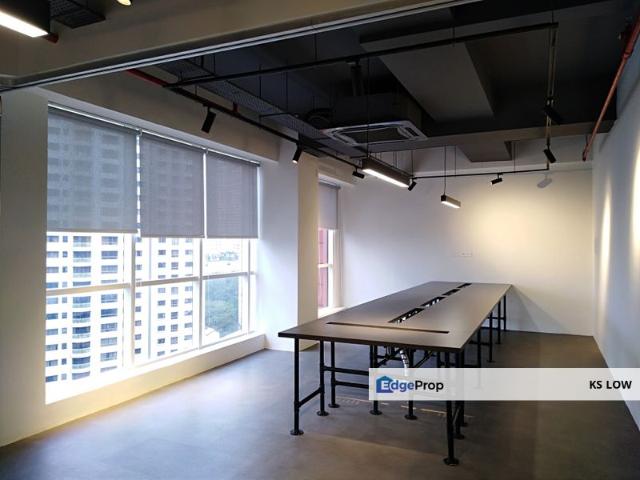 Shop for sale in Country Heights Damansara, Kuala Lumpur