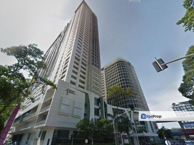 Shop for sale in Country Heights Damansara, Kuala Lumpur