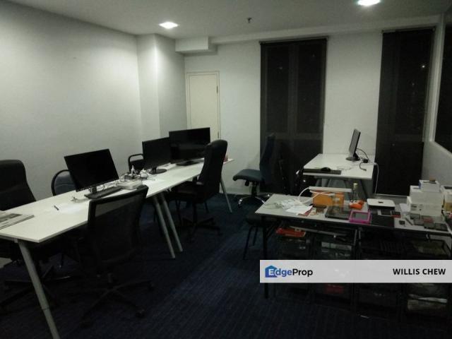 Shop for sale in Country Heights Damansara, Kuala Lumpur