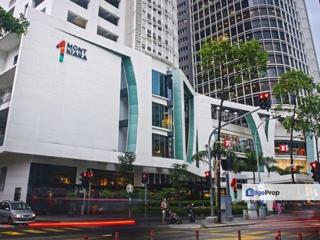 Shop for sale in Country Heights Damansara, Kuala Lumpur