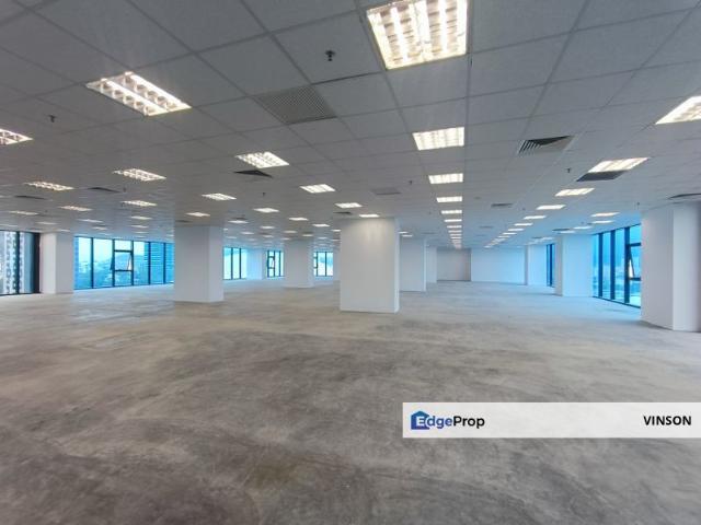 Shop for rent in Country Heights Damansara, Kuala Lumpur