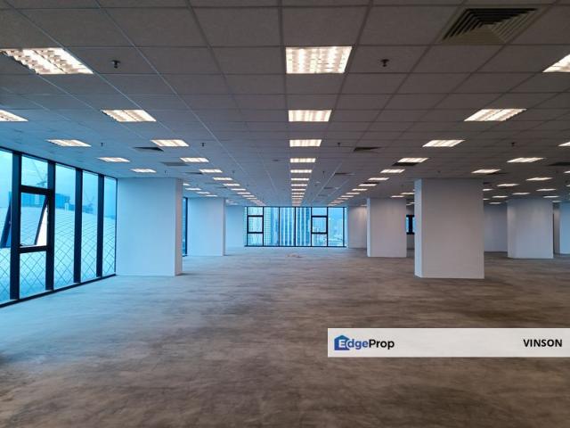 Shop for rent in Country Heights Damansara, Kuala Lumpur