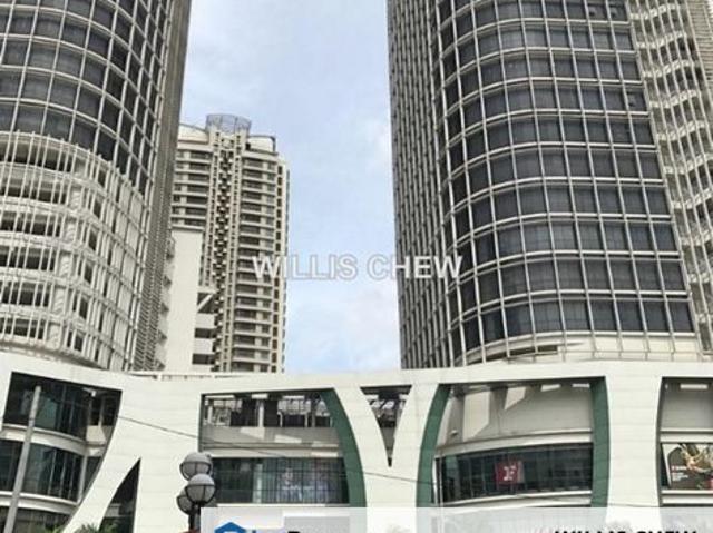 Shop for sale in Country Heights Damansara, Kuala Lumpur