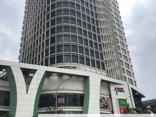 Shop for sale in Country Heights Damansara, Kuala Lumpur