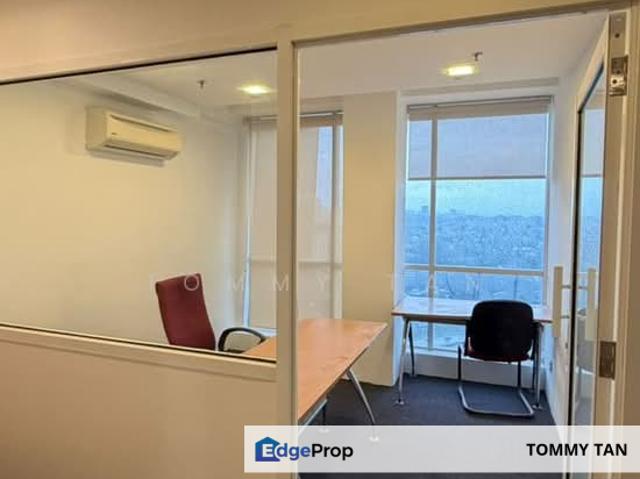 Shop for rent in Country Heights Damansara, Kuala Lumpur