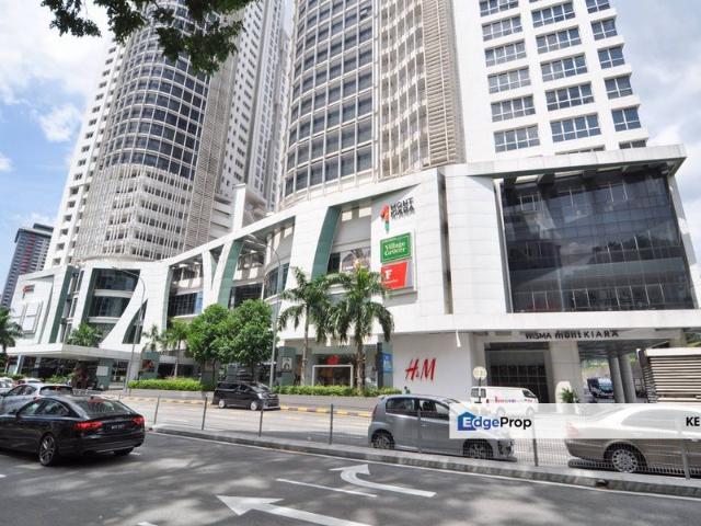 Shop for sale in Country Heights Damansara, Kuala Lumpur