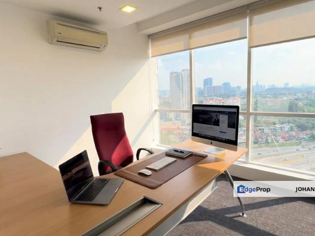 Shop for rent in Country Heights Damansara, Kuala Lumpur