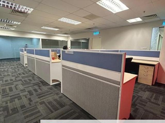 Shop for rent in Country Heights Damansara, Kuala Lumpur