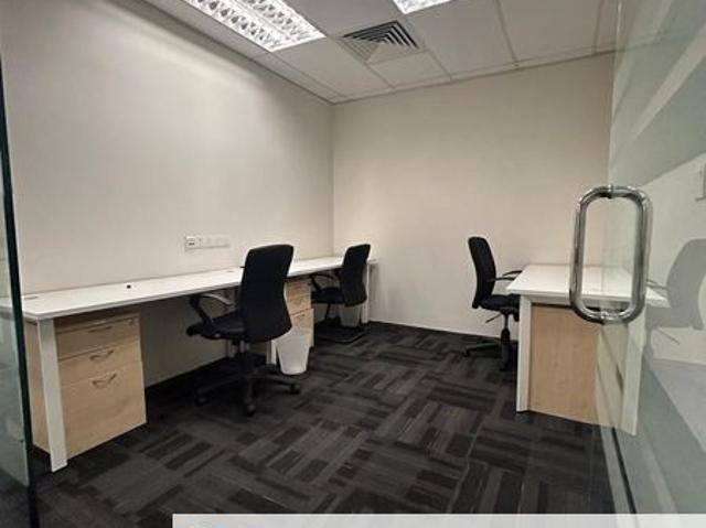 Shop for sale in Country Heights Damansara, Kuala Lumpur
