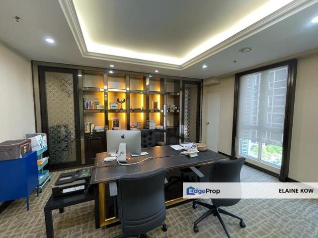 Shop for sale in Country Heights Damansara, Kuala Lumpur