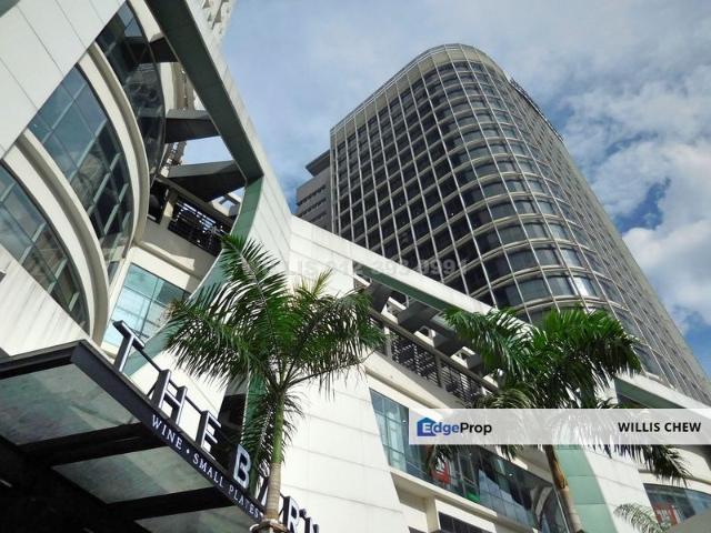 Shop for sale in Country Heights Damansara, Kuala Lumpur