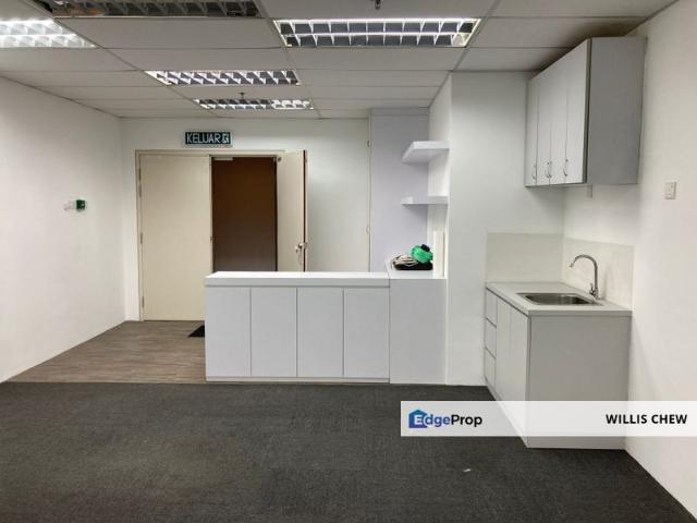 Shop for sale in Country Heights Damansara, Kuala Lumpur