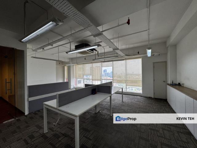 Shop for rent in Country Heights Damansara, Kuala Lumpur