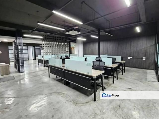 Shop for rent in Country Heights Damansara, Kuala Lumpur