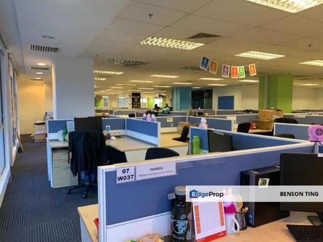 Shop for rent in Country Heights Damansara, Kuala Lumpur
