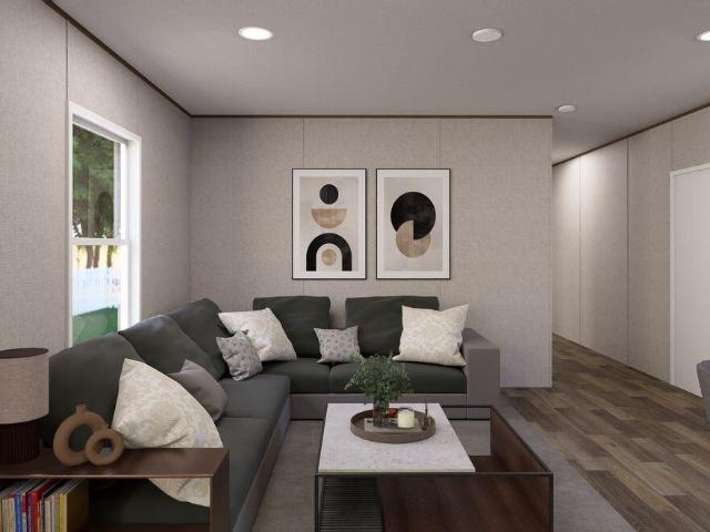 House for sale in Moriarty, New Mexico
