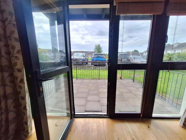 Apartment for sale in Athlone