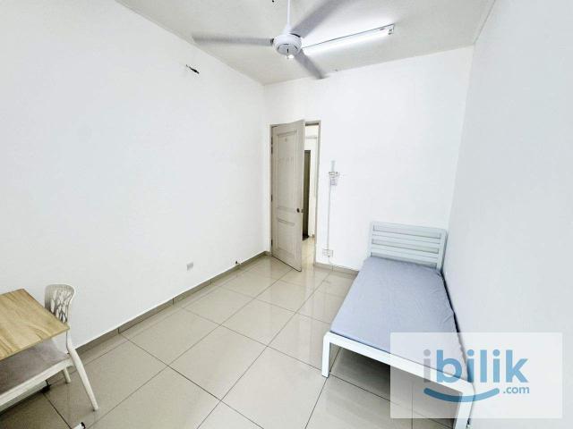 Room for rent in Port Klang, Selangor