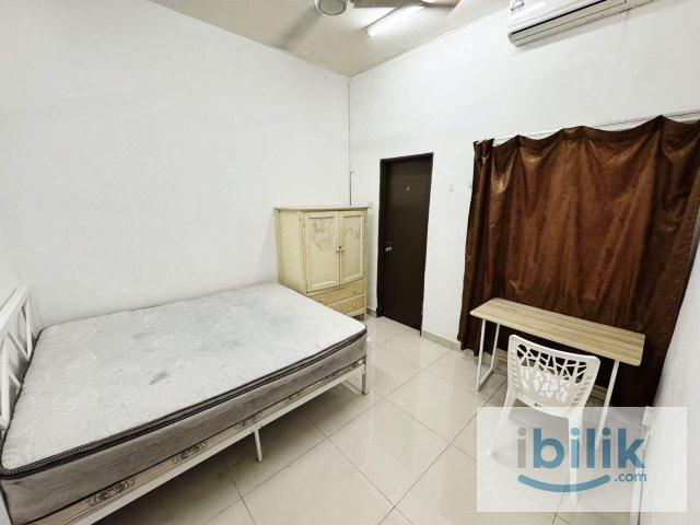 Room for rent in Port Klang, Selangor