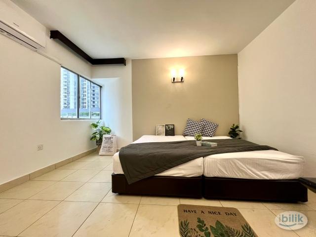 Room for rent in Johore Bahru, Johor