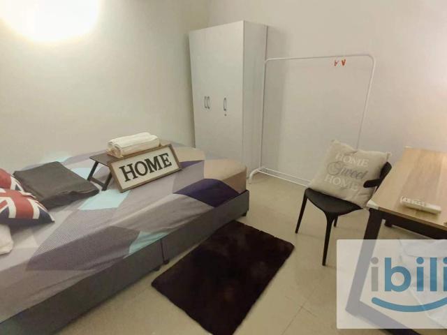 Room for rent in Country Heights Damansara, Kuala Lumpur