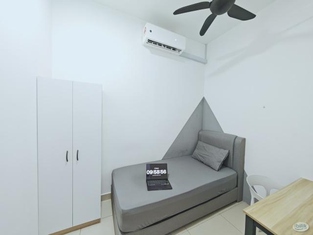 Room for rent in Kuala Lumpur