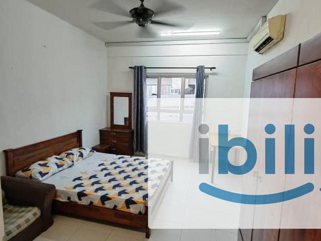 Room for rent in Country Heights Damansara, Kuala Lumpur