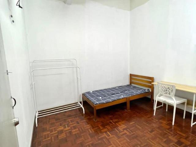 House for rent in Petaling, Damansara Damai