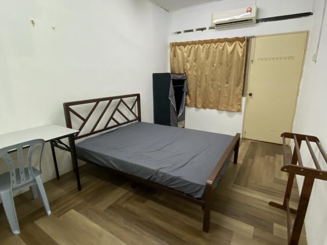 Room for rent in Petaling, Damansara Damai
