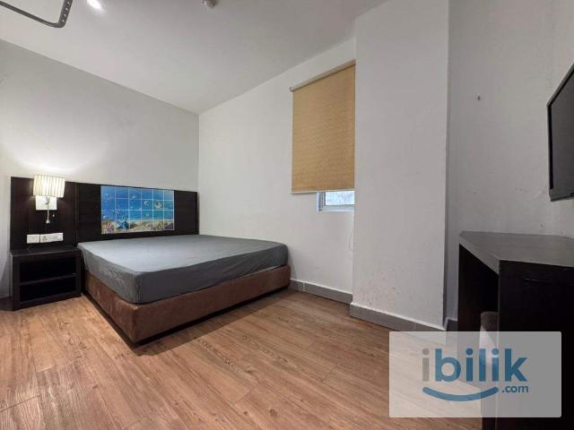 Room for rent in Country Heights Damansara, Kuala Lumpur