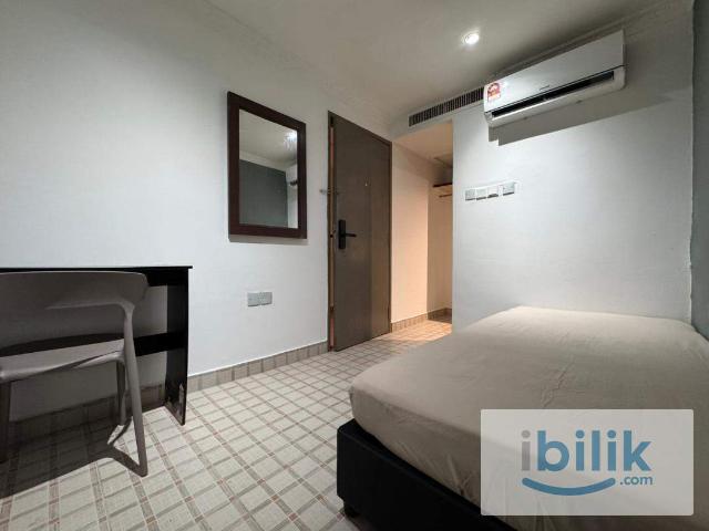 Room for rent in Country Heights Damansara, Kuala Lumpur