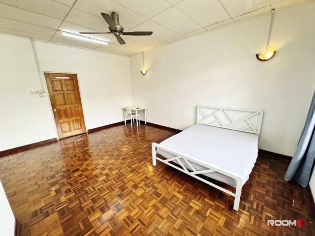House for rent in Petaling, Country Heights Damansara