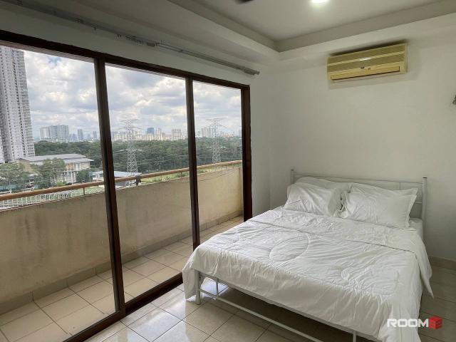 Room for rent in Petaling, Damansara Damai