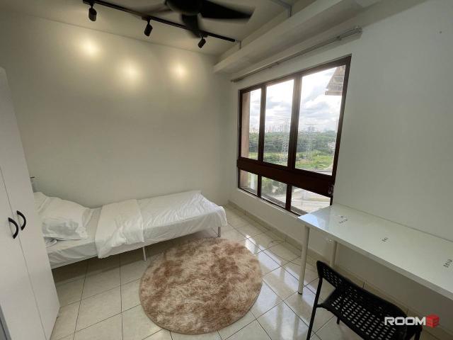 House for rent in Petaling, Damansara Damai