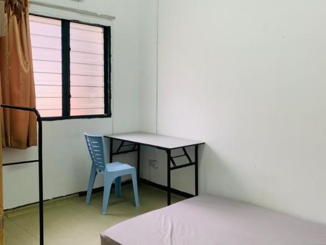 Room for rent in Petaling, Damansara Damai